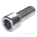 Hexagon Socket Screw China Manufacturer